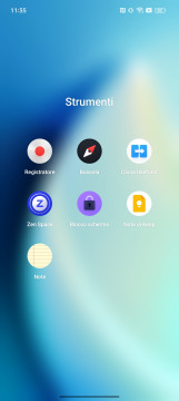 Recensione realme 11 Pro 136