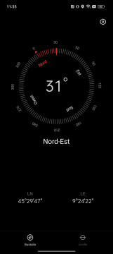 Recensione realme 11 Pro 137
