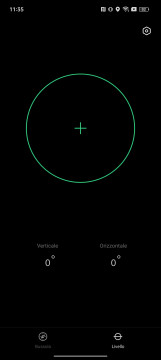 Recensione realme 11 Pro 138