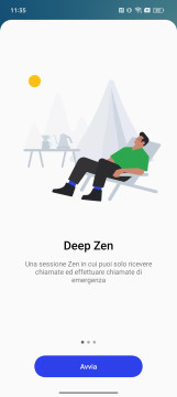 Recensione realme 11 Pro 139