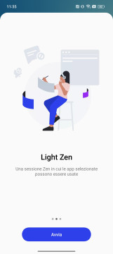 Recensione realme 11 Pro 140