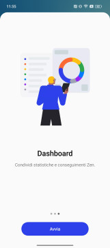 Recensione realme 11 Pro 141