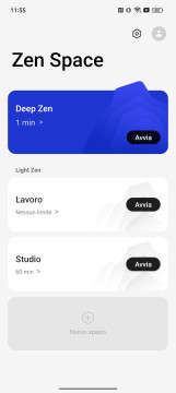 Recensione realme 11 Pro 142
