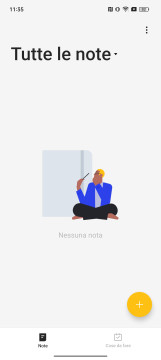 Recensione realme 11 Pro 143