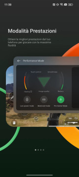 Recensione realme 11 Pro 129