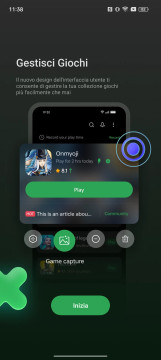 Recensione realme 11 Pro 132