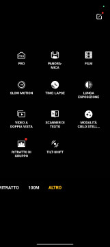 Recensione realme 11 Pro 163