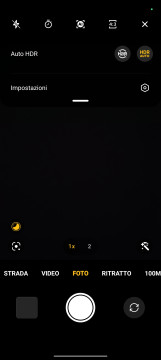 Recensione realme 11 Pro 164