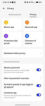Recensione OPPO Find N2 Flip 136