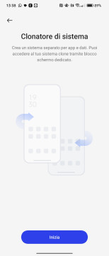 Recensione OPPO Find N2 Flip 137