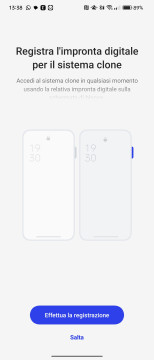 Recensione OPPO Find N2 Flip 139