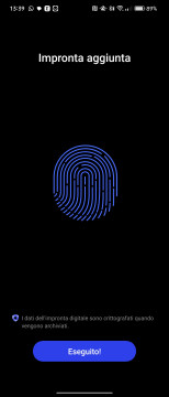 Recensione OPPO Find N2 Flip 140