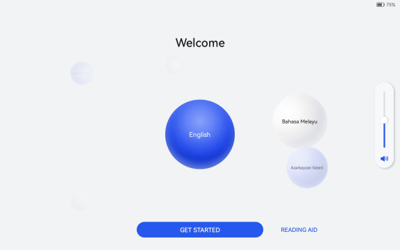 Recensione HUAWEI MatePad 11 2023 67