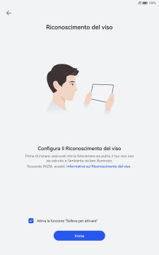 Recensione HUAWEI MatePad 11 2023 69