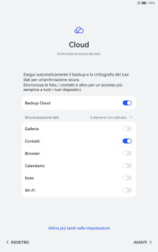 Recensione HUAWEI MatePad 11 2023 73