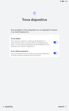 Recensione HUAWEI MatePad 11 2023 74