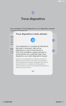 Recensione HUAWEI MatePad 11 2023 75
