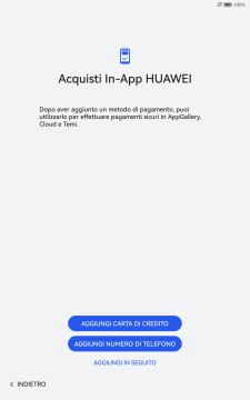 Recensione HUAWEI MatePad 11 2023 77