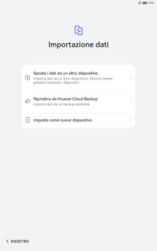 Recensione HUAWEI MatePad 11 2023 79