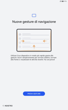 Recensione HUAWEI MatePad 11 2023 80