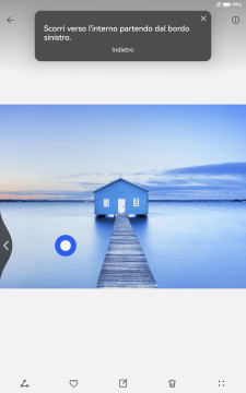 Recensione HUAWEI MatePad 11 2023 81