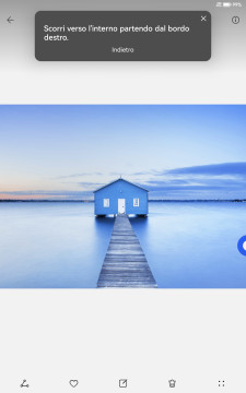 Recensione HUAWEI MatePad 11 2023 82