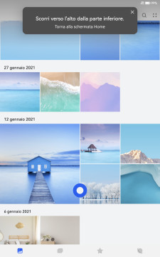 Recensione HUAWEI MatePad 11 2023 84