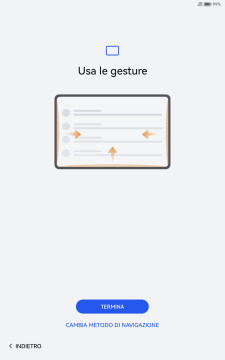 Recensione HUAWEI MatePad 11 2023 86