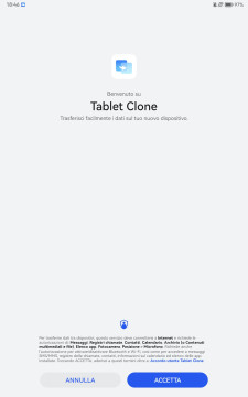 Recensione HUAWEI MatePad 11 2023 104