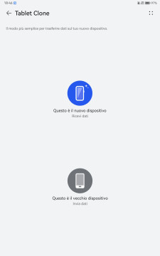 Recensione HUAWEI MatePad 11 2023 105