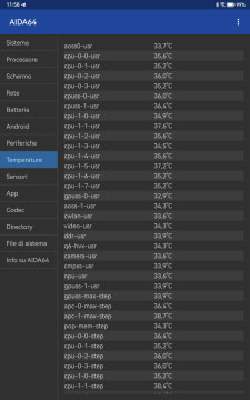 Recensione HUAWEI MatePad 11 2023 52