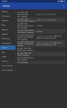 Recensione HUAWEI MatePad 11 2023 53