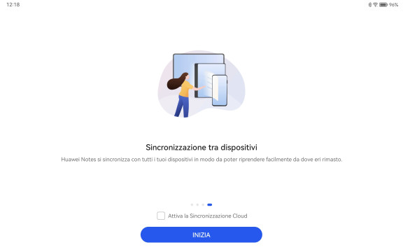 Recensione HUAWEI MatePad 11 2023 141