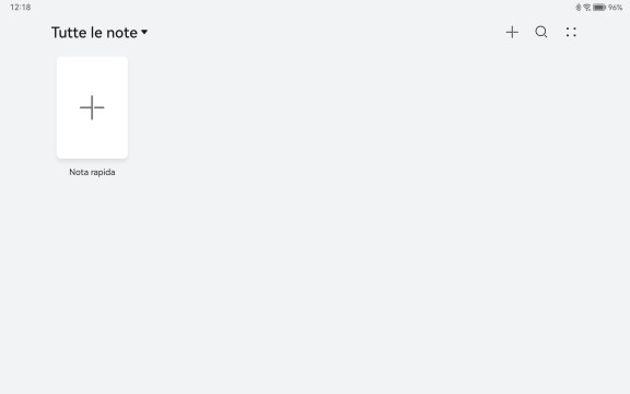 Recensione HUAWEI MatePad 11 2023 142