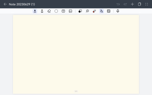 Recensione HUAWEI MatePad 11 2023 143