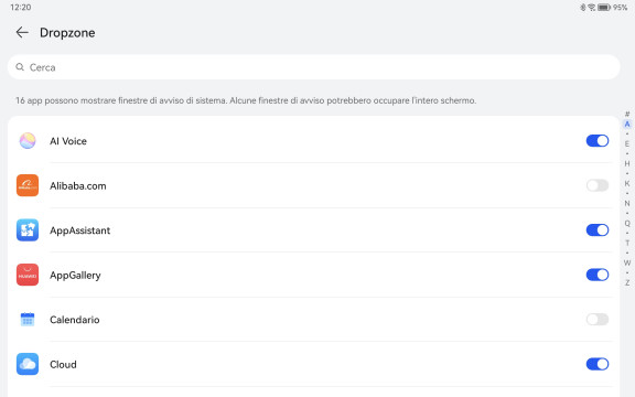 Recensione HUAWEI MatePad 11 2023 123