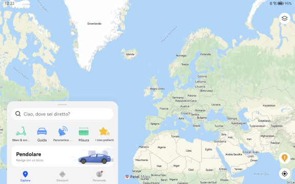 Recensione HUAWEI MatePad 11 2023 149