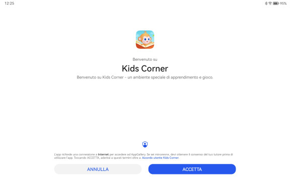 Recensione HUAWEI MatePad 11 2023 150