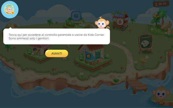 Recensione HUAWEI MatePad 11 2023 132