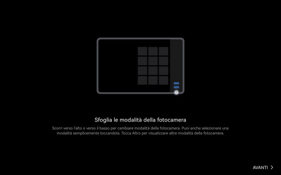 Recensione HUAWEI MatePad 11 2023 152