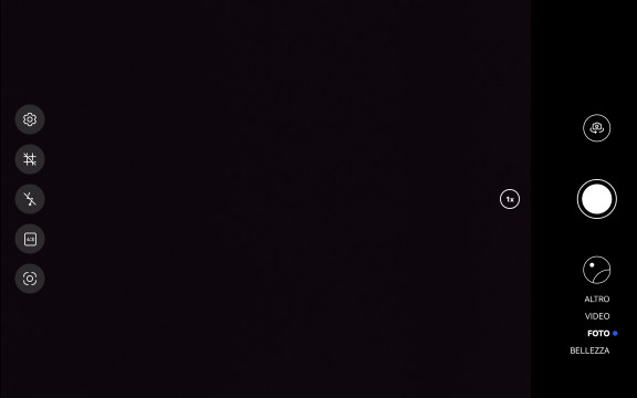 Recensione HUAWEI MatePad 11 2023 154