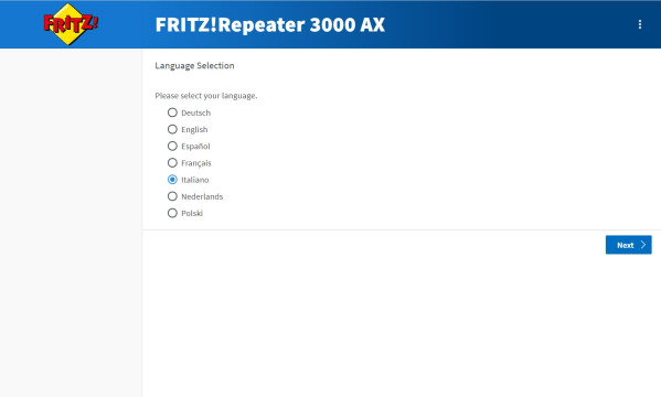 Recensione FRITZ!Repeater 3000 AX il nuovo ripetitore tri-band con Wi-Fi 6 17