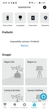 Recensione Amazon Echo Auto (2ª gen.) 17