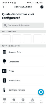 Recensione Amazon Echo Auto (2ª gen.) 18