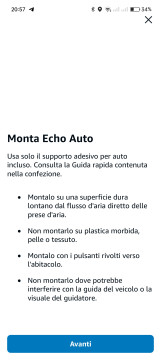 Recensione Amazon Echo Auto (2ª gen.) 25