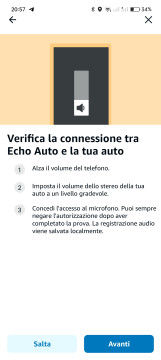 Recensione Amazon Echo Auto (2ª gen.) 28