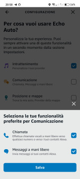 Recensione Amazon Echo Auto (2ª gen.) 31