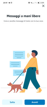 Recensione Amazon Echo Auto (2ª gen.) 36