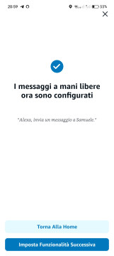 Recensione Amazon Echo Auto (2ª gen.) 37