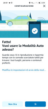 Recensione Amazon Echo Auto (2ª gen.) 41